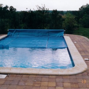 Bazény Kratochvíl | Kunstoff-Schwimmbäder