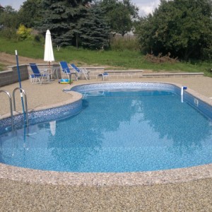 Bazény Kratochvíl | Fóliové bazény