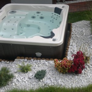 Bazény Kratochvíl | Whirlpools