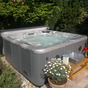 Bazény Kratochvíl | Whirlpools