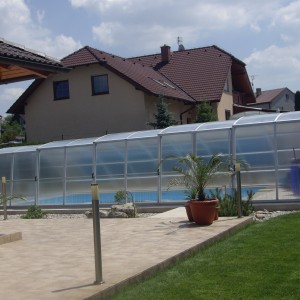 Bazény Kratochvíl | Reference